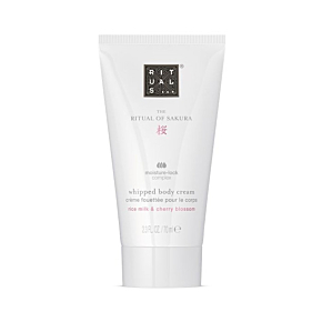 RITUALS The Ritual of Sakura mini body cream