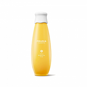 FRUDIA Citrus Brightening Toner