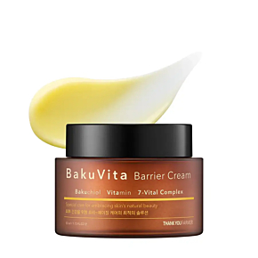 THANK YOU FARMER BakuVita Barrier Cream