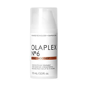 OLAPLEX Nº6 Bond Smoother