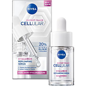 NIVEA Cellular Expert Filler Hyaluron Serum