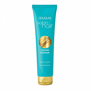 Douglas Salon Hair Hydrate & Refresh Leave-in-Cream