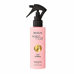 Douglas Salon Hair Curl & Define Refreshing Spray