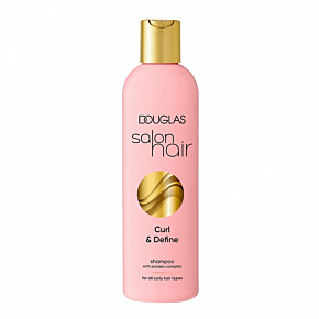 Douglas Salon Hair Curl & Define Shampoo