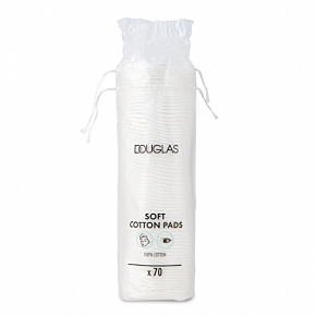 Douglas Accessories  COTTON PADS