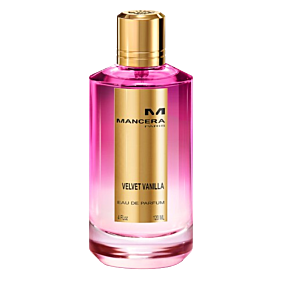MANCERA Velvet Vanilla