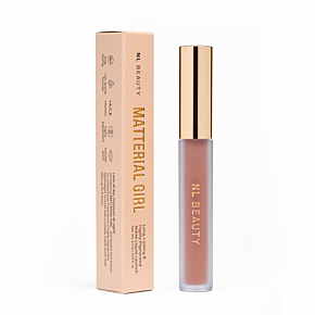 NL BEAUTY Liquid Lipstick
