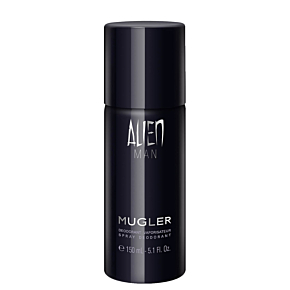Mugler Alien Man