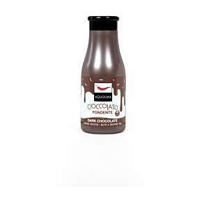 AQUOLINA Bath & Shower Gel Dark Chocolate 