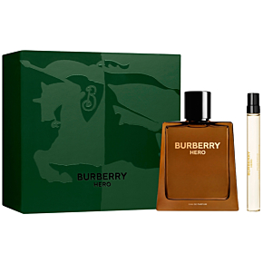 КОМПЛЕКТ Burberry Hero Eau de Parfum
