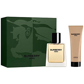 КОМПЛЕКТ Burberry Hero Eau de Toilette