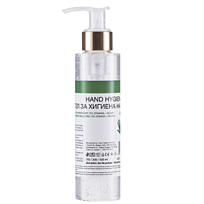 Ecosept Hand hygiene gel