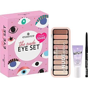 КОМПЛЕКТ ESSENCE The Nude