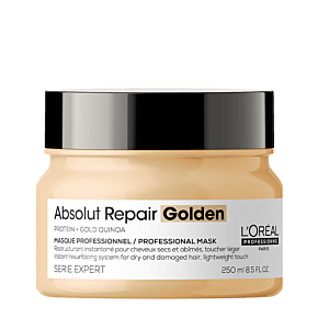 L'ORÉAL PROFESSIONNEL ABSOLUT REPAIR Маска за изтощена коса 
