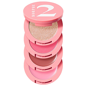 MORPHE 2 M2 Quad Goals - Hibiscus Twist