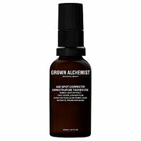 GROWN ALCHEMIST Age Spot Corrector 