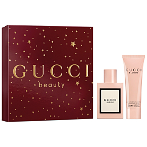 КОМПЛЕКТ Gucci Bloom Eau de Parfum 