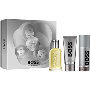 КОМПЛЕКТ BOSS BOSS Bottled Eau de Toilette