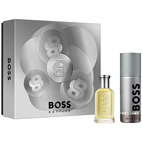 КОМПЛЕКТ BOSS BOSS Bottled Eau de Toilette