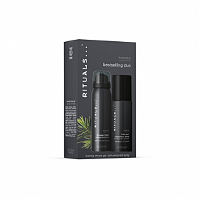 RITUALS Mini Set - Homme 2025