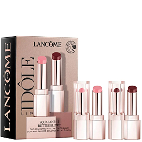 КОМПЛЕКТ LANCOME Idole Set Butterglow