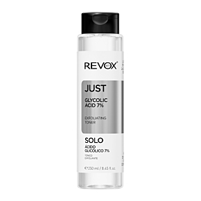 REVOX B77 Just Glycolic Acid Tonic 