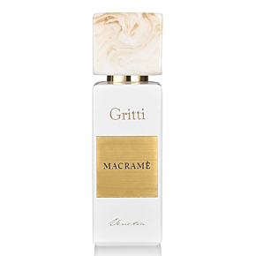GRITTI White Macrame