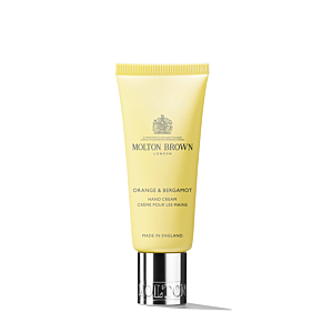 MOLTON BROWN Orange & Bergamot Hand Cream