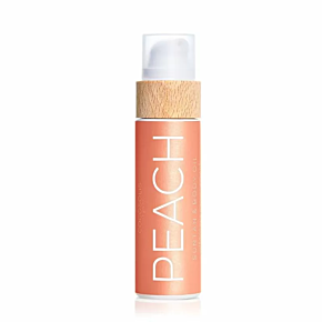 COCOSOLIS Peach Suntan & Body Oil
