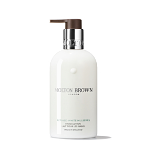 MOLTON BROWN Refined White Mulberry Hand Lotion
