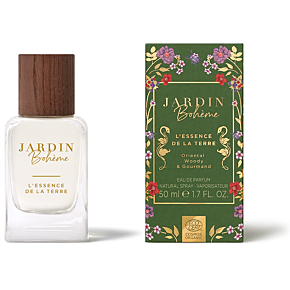 Jardin Boheme L`Essence De La Terre EDP 50 ml