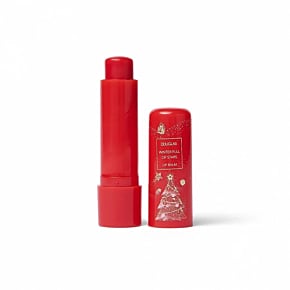 DOUGLAS Trend Winter Stars Lip Balm Red