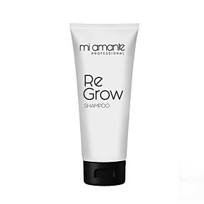 MI AMANTE Regrow Hair Shampoo