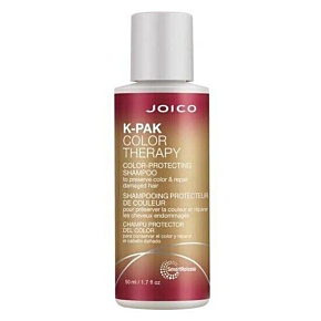 JOICO K-Pak Color Therapy Shampoo