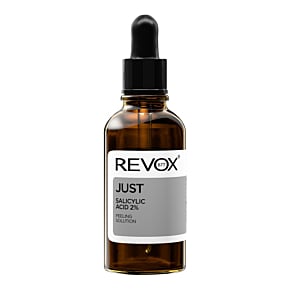 REVOX B77 JUST Salicylic Acid 2% Peeling Solution