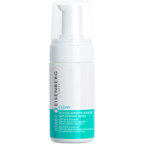 EISENBERG Start Clean Airy Foaming Water