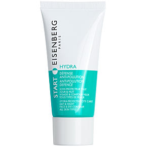 EISENBERG Start Hydra  Anti-Pollution Defence