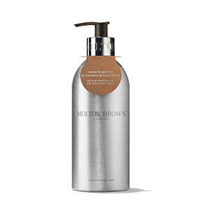 MOLTON BROWN Re-Charge Black Pepper Infinite Bottle
