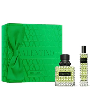 КОМПЛЕКТ VALENTINO Born In Roma Donna Green 