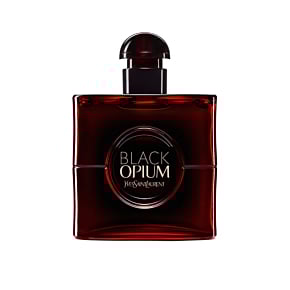 YVES SAINT LAURENT Black Opium Over Red