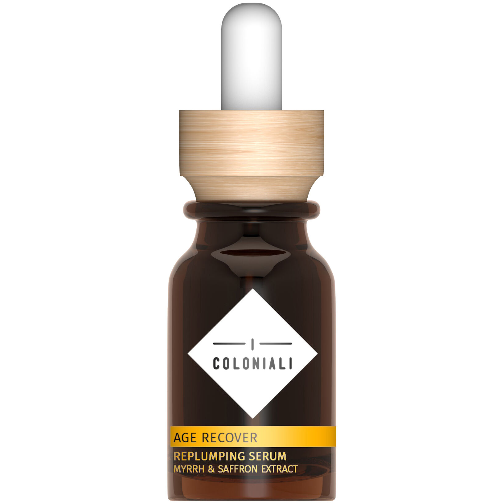 I Coloniali Age Recover Replumping Serum серум Douglas и Beauty Zone