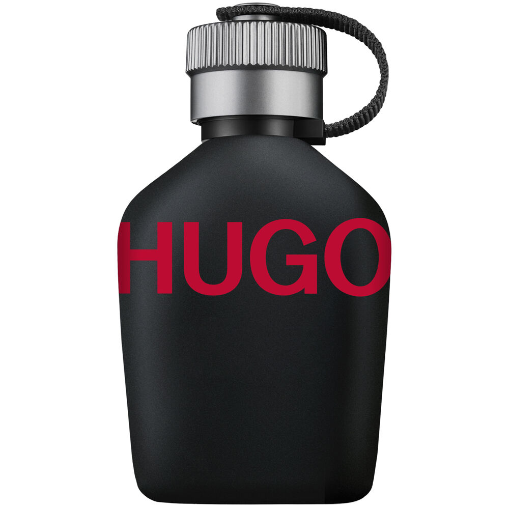 hugo boss boss black