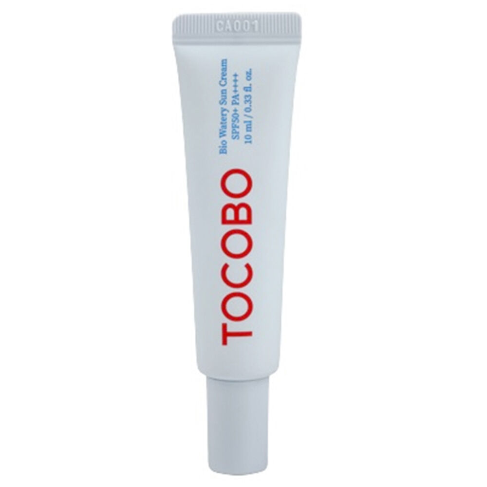 TOCOBO Bio Watery Sun Cream SPF50+ PA++++ Слънцезащитен продукт Douglas ...