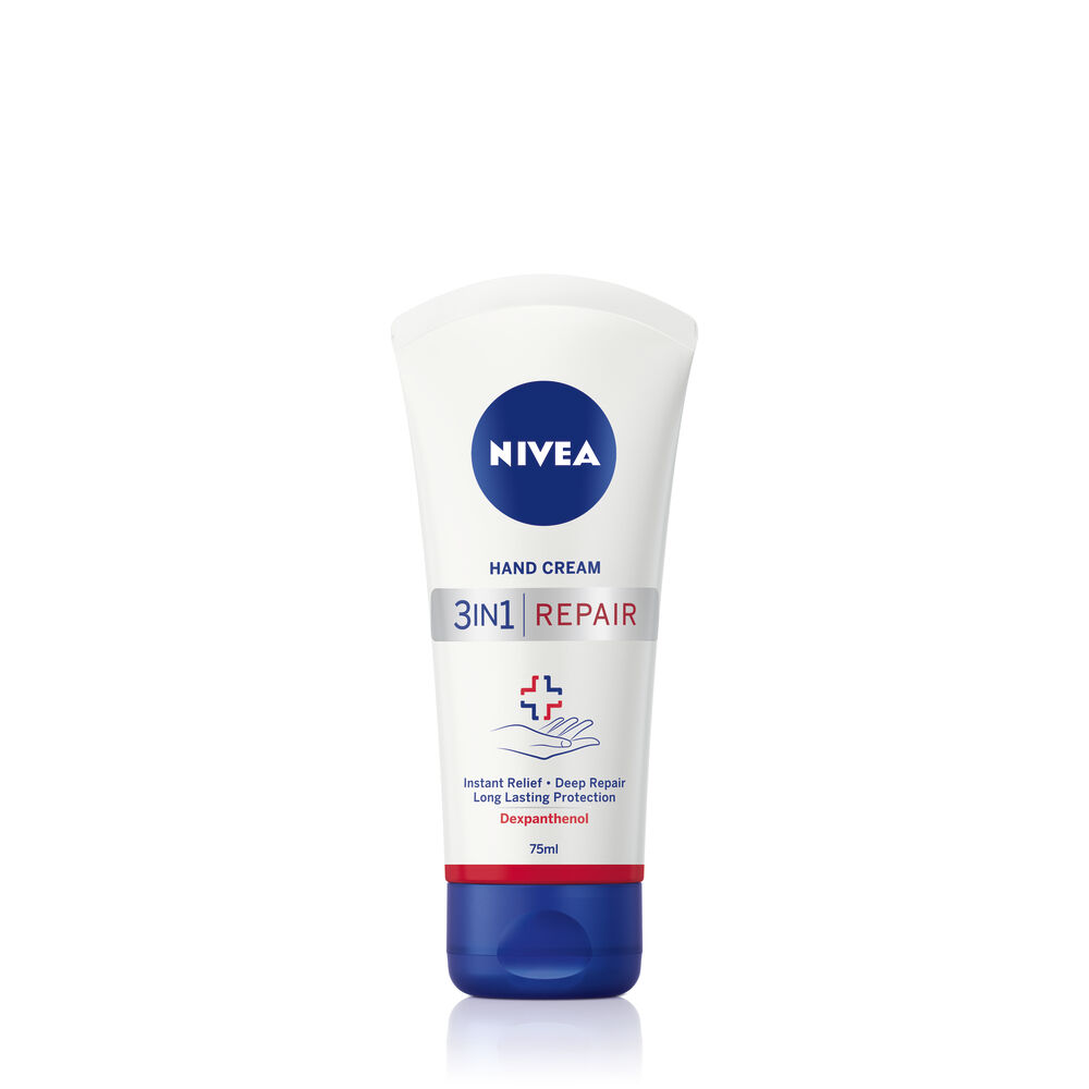 NIVEA Repair & Care Крем за ръце Крем за ръце - Douglas и Beauty|Zone