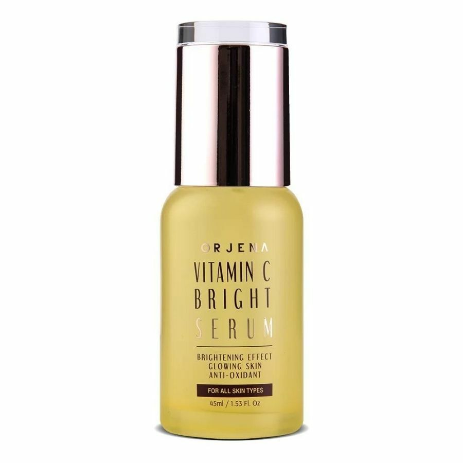 ORJENA Vitamin C Bright Serum Серум Douglas и Beauty Zone