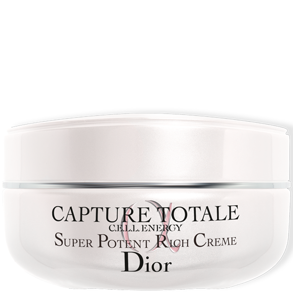 Tinh Chất Dior Capture Totale Cell Energy Super Potent Serum