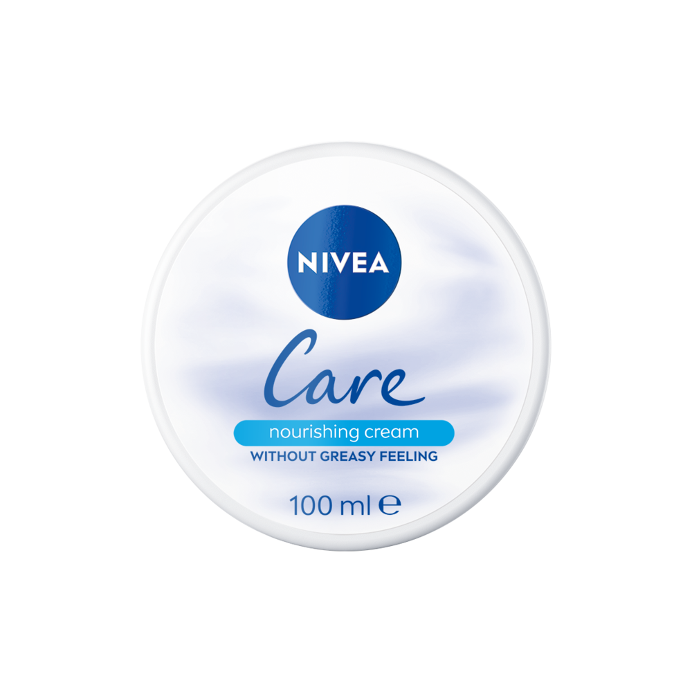 NIVEA Care Подхранващ крем Дневен крем - Douglas и Beauty|Zone