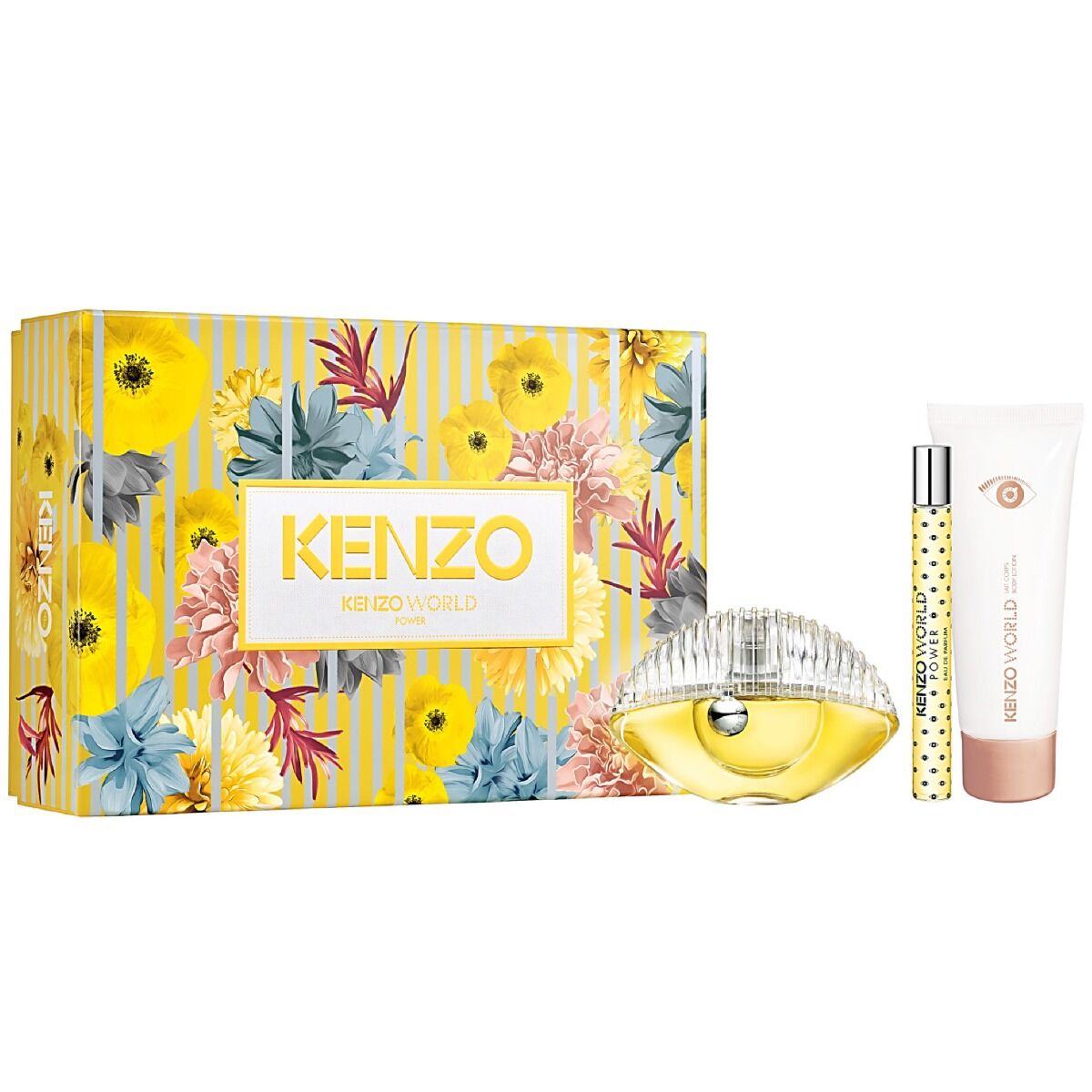 Kenzo power douglas new arrivals