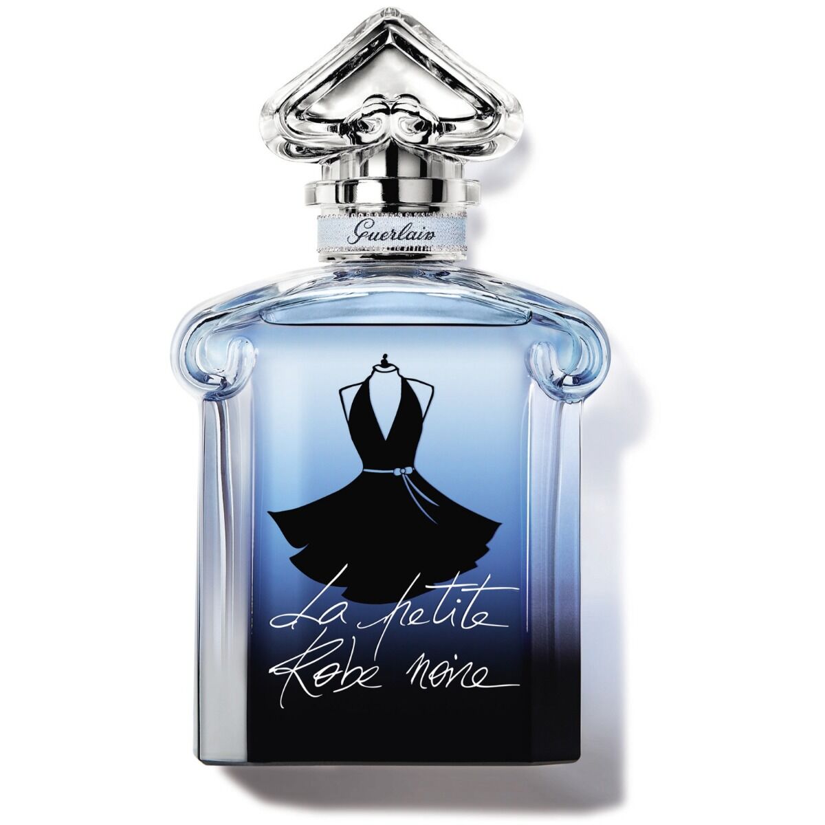 Douglas la petite robe noire store