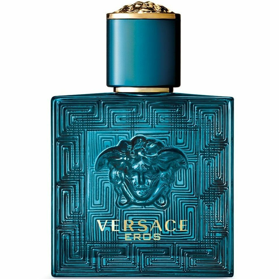 versace eros douglas